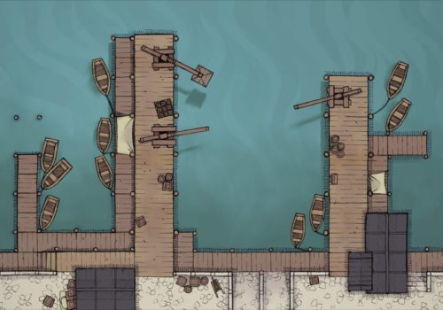 Trade Port