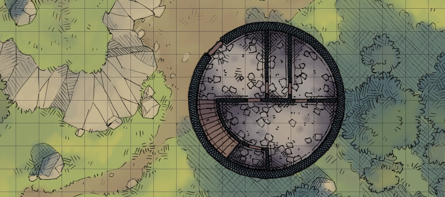 Tower map. Карта башни ДНД. Карта the Tower. Токен башня ДНД. Башня мага карта ДНД.