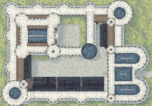 Castle Highreach