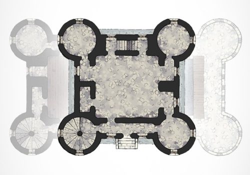 Castle Keep