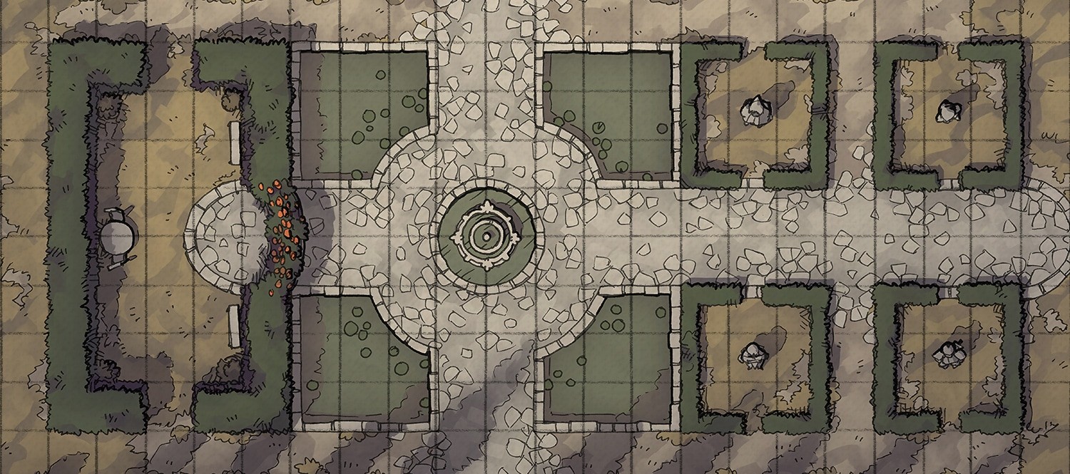 Dnd 5e town square map の ギ ャ ラ リ.