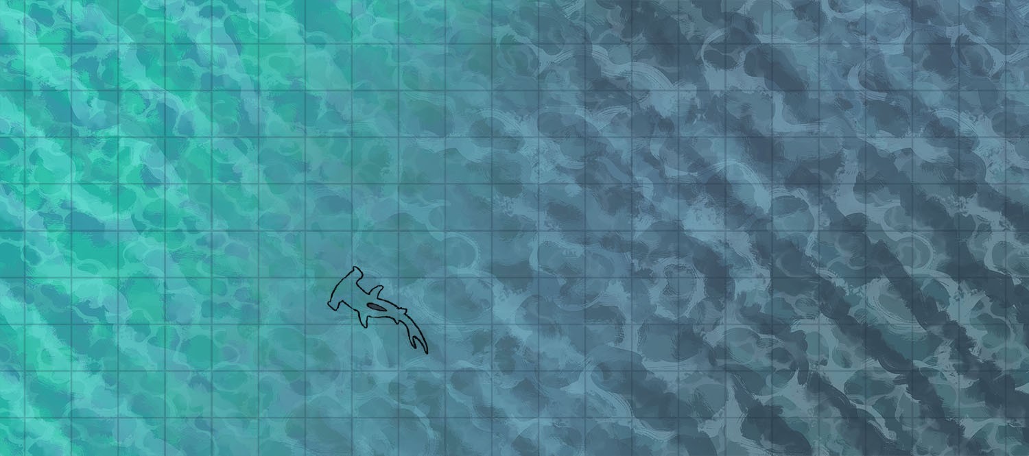 ocean water texture seamless