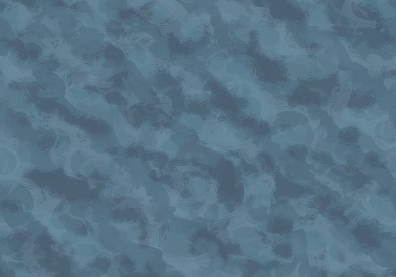 Ocean sea water tile texture map assets, calm