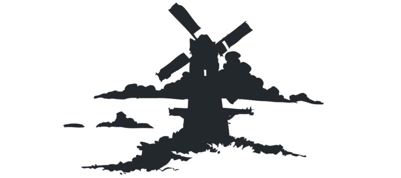 Devil's Mill Battle Map Asset – Alt Banner Preview