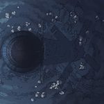 Pumpkin Hill Halloween Battle Map – Nighttime Preview
