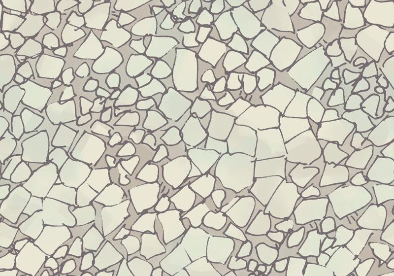 City Street Tiles - Main