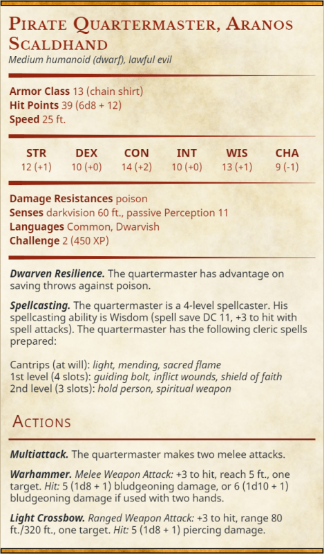 dmg 5e ship rules dmg 5e ship rules