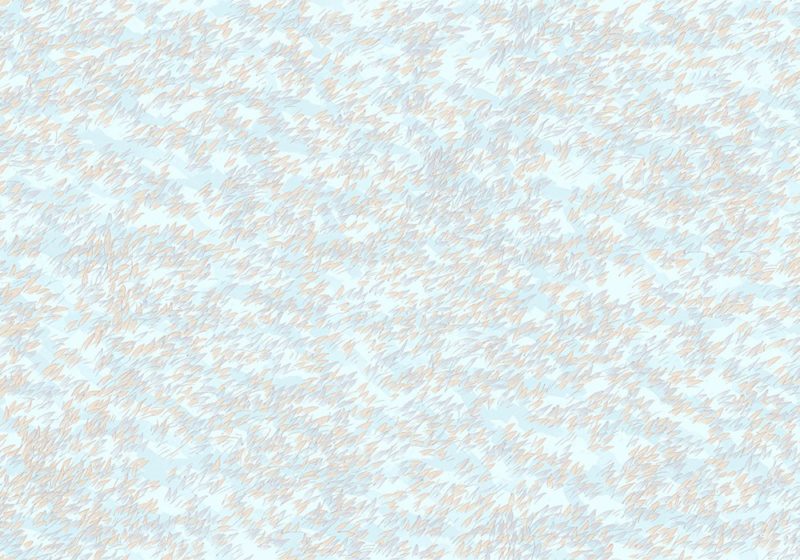 Tiling Grass Texture (23x16) Snowy, Dense