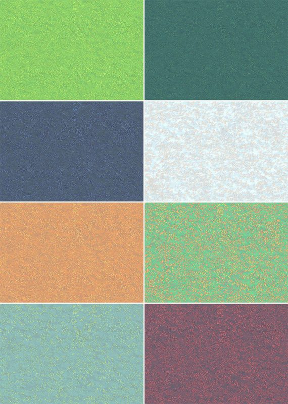 Tiling Grass Texture - Variants