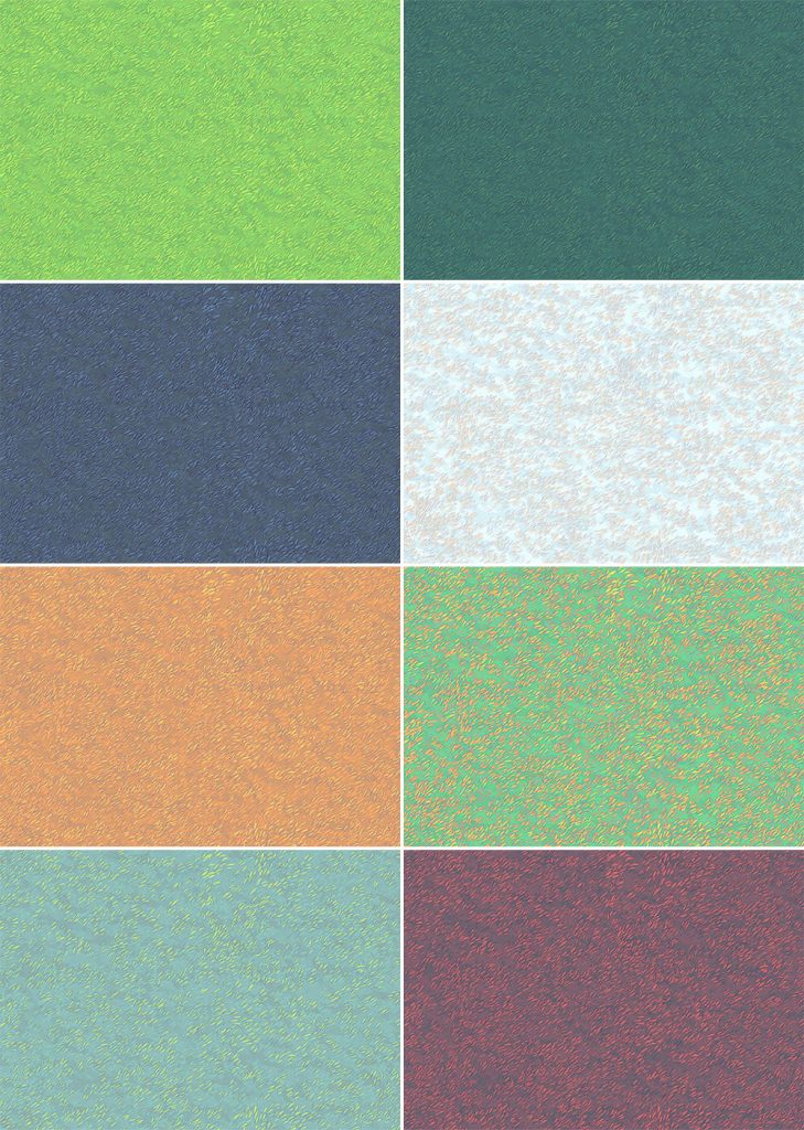 Tiling Grass Texture - Variants