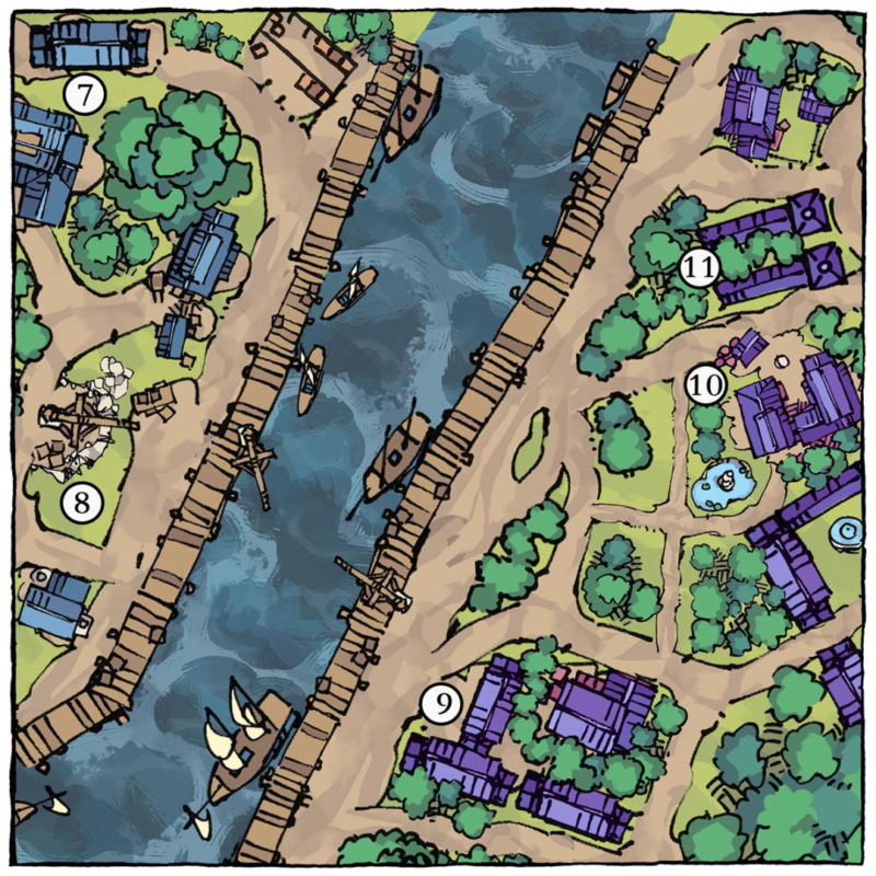 Juneau's Custom Maps - Instagram