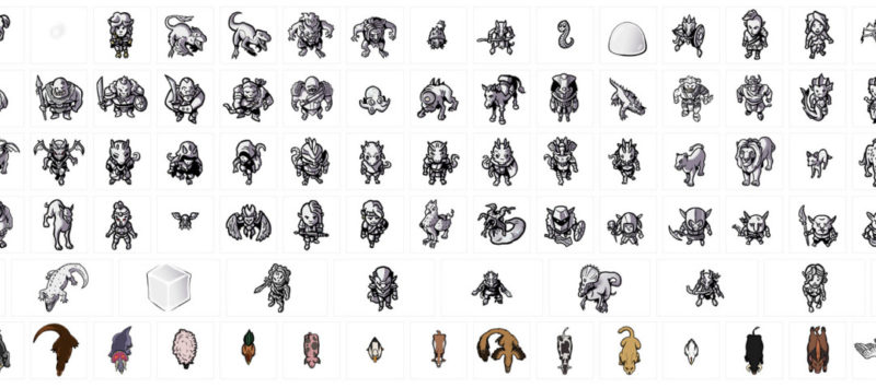New Tokens - Banner Preview