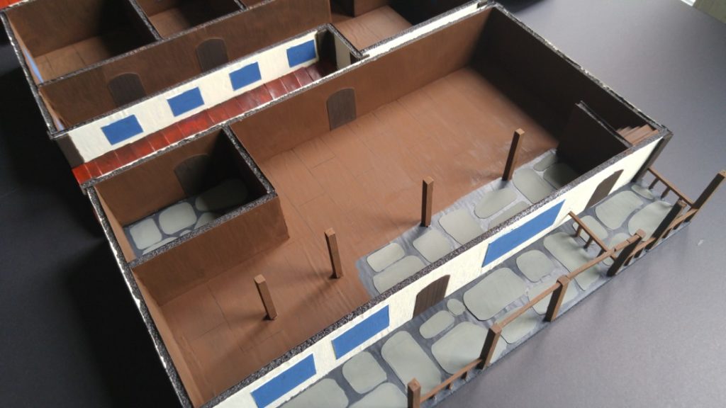 Nicholas' Typical Tavern Build 2