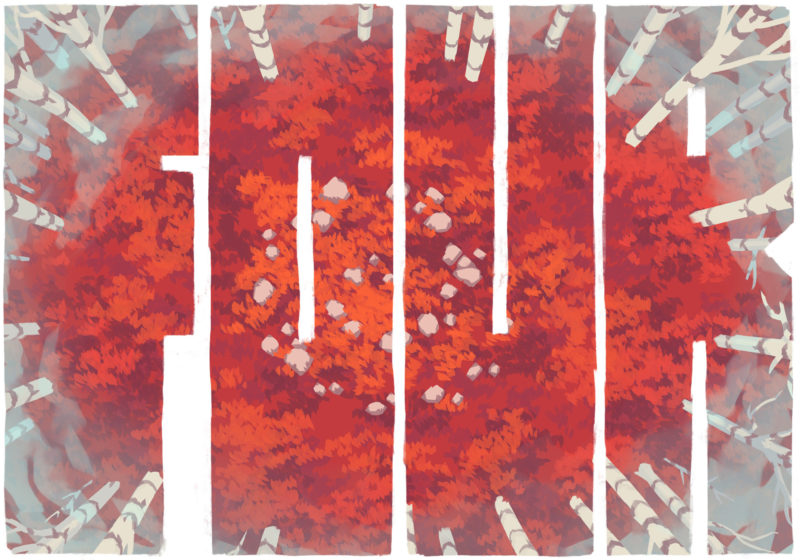 Maps & Assets Volume 4 - Banner
