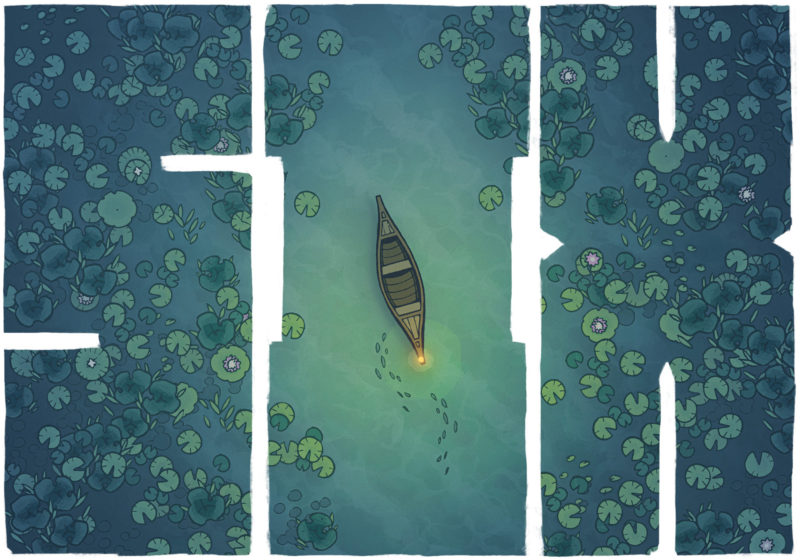 Maps & Assets Volume 6 - Banner