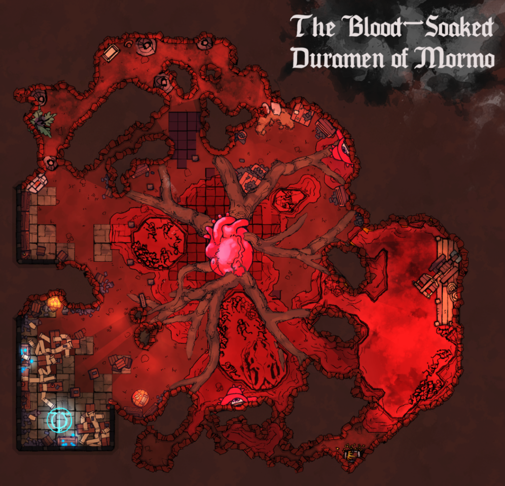 Skymall - treeheart gridless 27x26