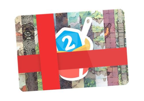 Everything Pack Virtual Gift Card