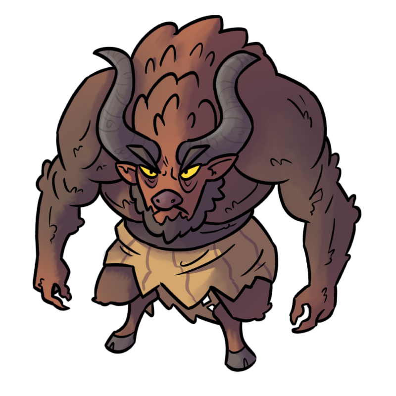 K’rhamas character token