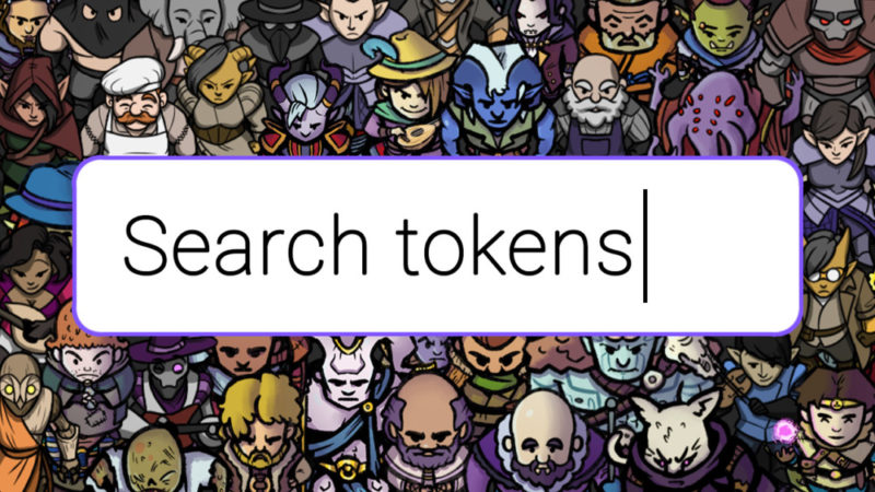 Introducing the NEW 2-Minute Token Editor - YouTube Thumbnail