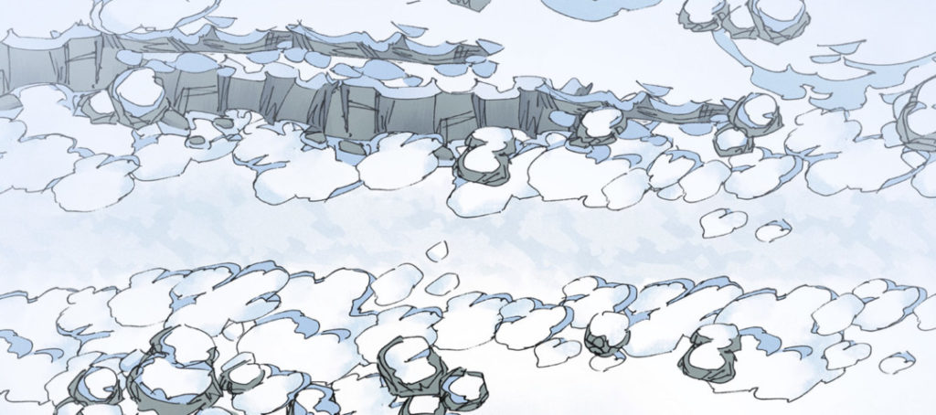 Town of Poacher's Crest - Banner E
