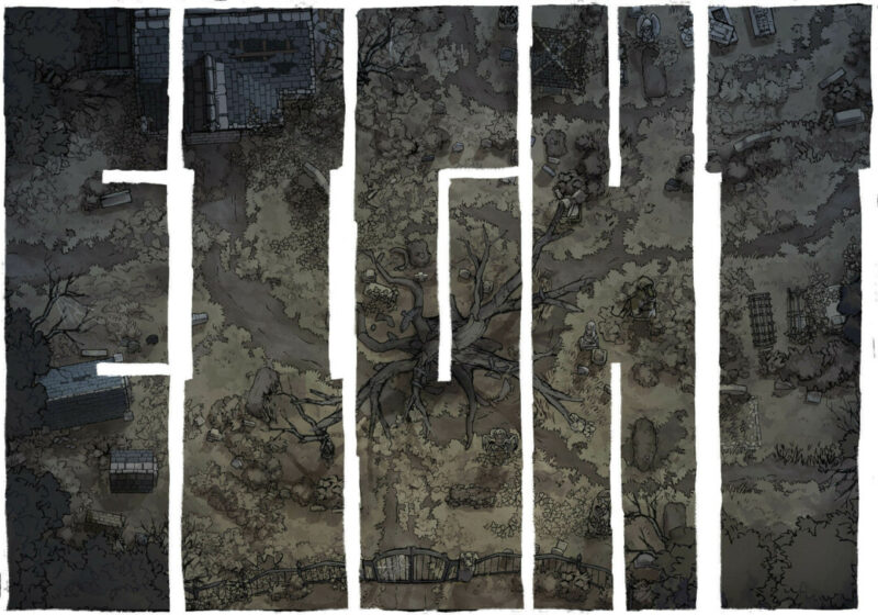 Map Assets Volume 8 Banner
