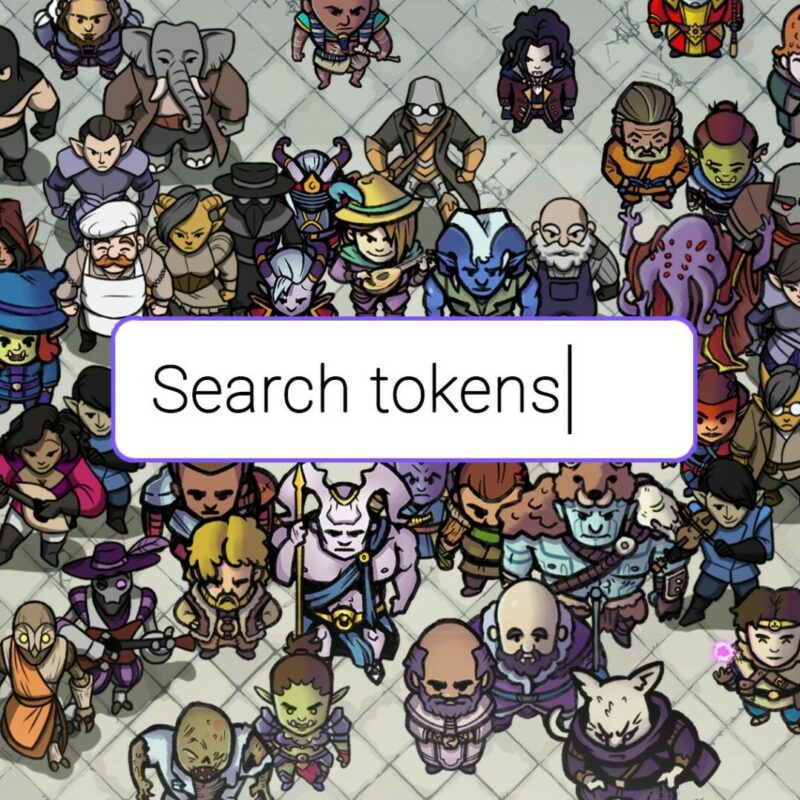 Token Preview