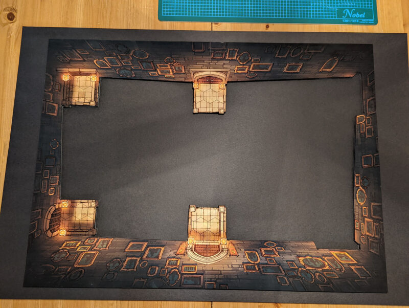 Vincent's Moving Battle Map - Photo 04 - Large