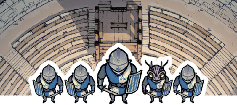 The Tyrenic Empire - A System-Neutral Faction - Banner