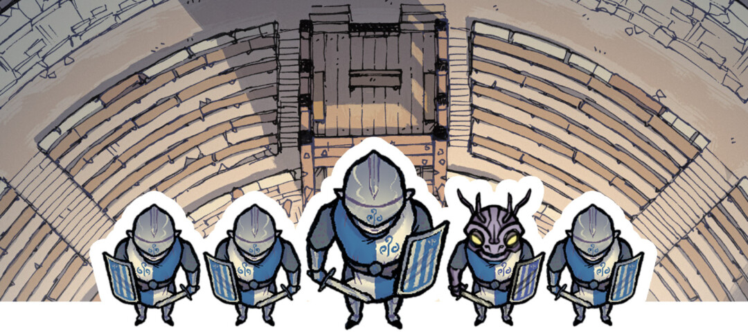 The Tyrenic Empire - A System-Neutral Faction - Banner