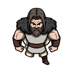 Tiberius - Artist Credit Version