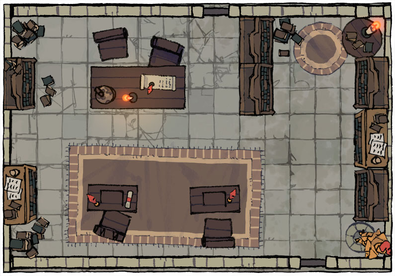 Temple of Sages battle map - Cropped 3