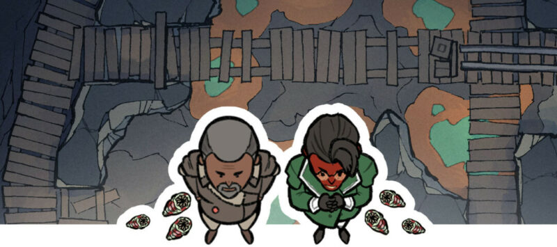 Sothosa & Neo Cairo - Banner