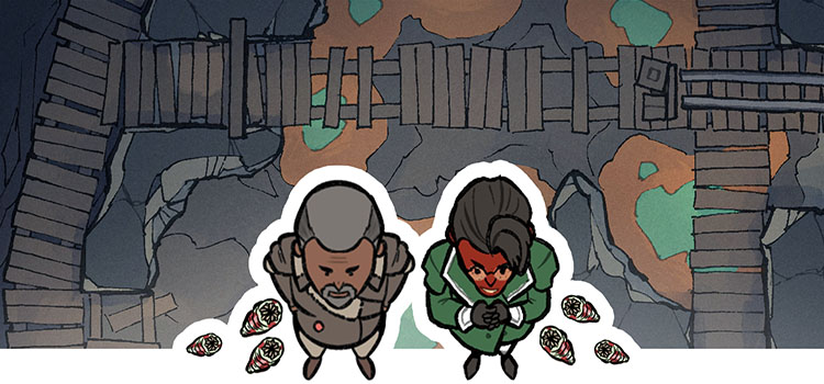 Sothosa & Neo Cairo - Banner Small