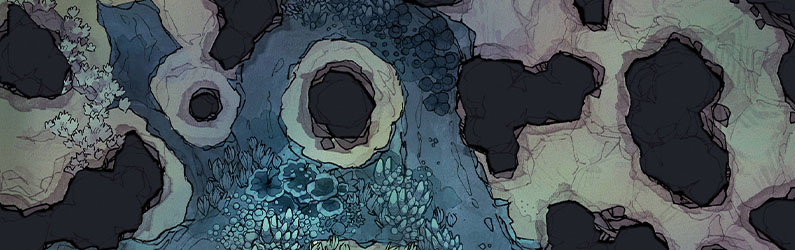 Skies of Sitari - Additional Banner 2