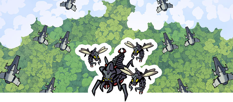 Skies of Sitari - Banner - Small V2