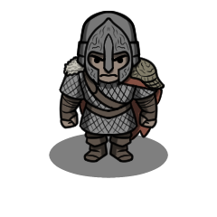 Ashen Warrior 2