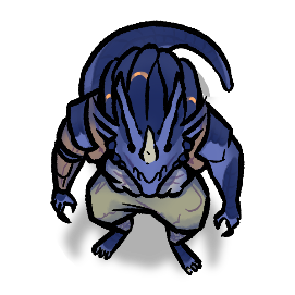 Dragonborn Fighter