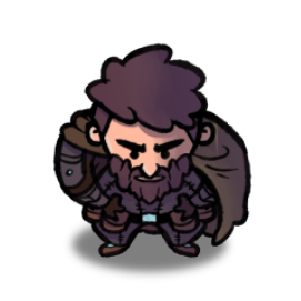 Dwarf Companion 4