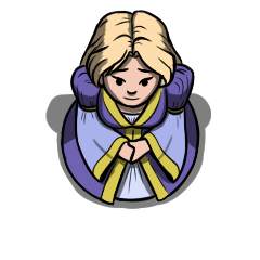 Human Noblewoman
