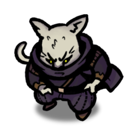 Tabaxi Burglar