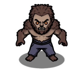 Wolfman 1