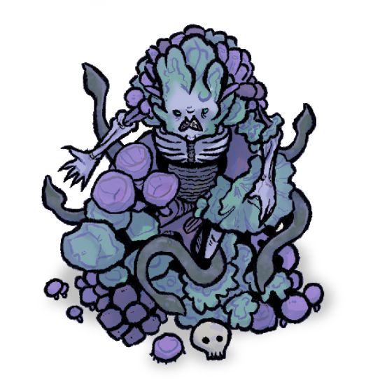 Zuggtmoy